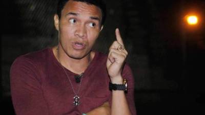 'Rambo' es uno de los jugadores que más pedía la afición en el combinado catracho.