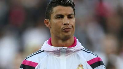 Cristiano Ronaldo criticó los constantes cambios en el Real Madrid.