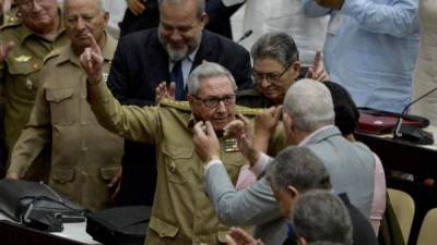 El 1 de enero es reconocido el 'Día de la Liberación' en el calendario de fechas. Foto: AFP/Archivos