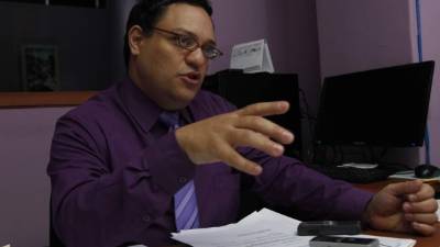 El fiscal contra la Corrupción, Ricardo Matute, garantizó presentar acusaciones cuando hayan identificado a los responsables.