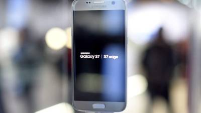 Ninguno de los altos ejecutivos del grupo Samsung -matriz de Samsung Electronics- se pronunció ante los medios sobre el Galaxy Note 7.
