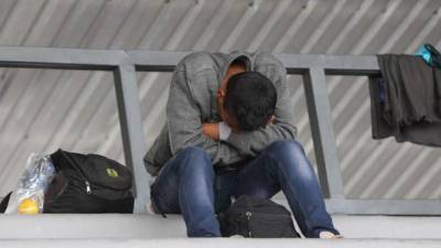 A través de un comunicado, la Comisión emitió una recomendación a raíz de la 'inadecuada atención' y la vulneración de los derechos humanos 'a la integridad personal y seguridad jurídica' que realizó el personal de la estación migratoria. Foto: EFE/Archivo