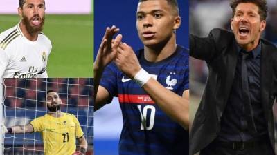 Entérate sobre los fichajes y rumores que se han dado en el fútbol internacional.