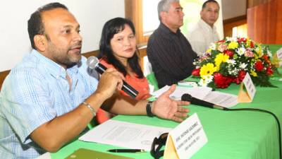 El próximo 25 se realizará un Precongreso Forestal Comunitario para periodistas.