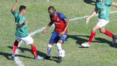 Marathón y Olimpia se verán las caras en la disputa por el título.