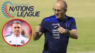 Fabián Coito habló en el programa Jorge Ramos y su Banda de ESPN sobre las palabras de Gerardo 'Tata' Martino.