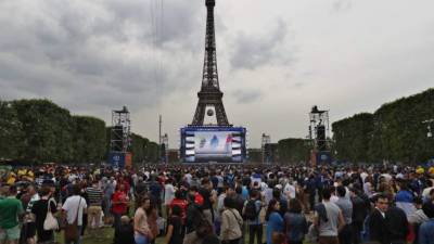 La Torre reabrió a sus puertas para los turistas.