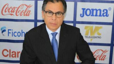 El secretario de la Fenafuth reafirmó que están trabajando con normalidad.