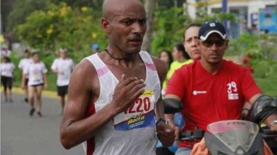 Mola se ha consagrado en la competencia al quedarse con el primer lugar.