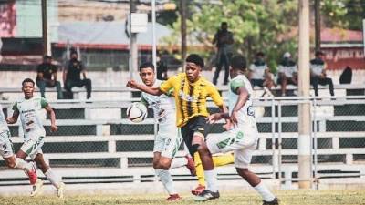 Las autoridades había programado que este martes 15 de febrero se inaugurara el torneo de reservas con una nueva modalidad.