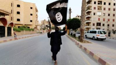 Isis pretende extender su califato hasta llegar a Roma, informaron ayer dirigentes de el grupo yihadista.