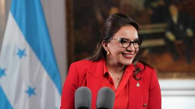 Xiomara Castro “ha fallado en su promesa de fortalecer DDHH”: Human Rights Watch