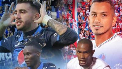 Copa Centroamericana: Esto necesitan Motagua y Olimpia para clasificar