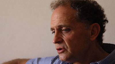 Daniel Uberti fue separado de su cargo tras el fracaso de la Sub-20 de Honduras en el Premundial de Concacaf.