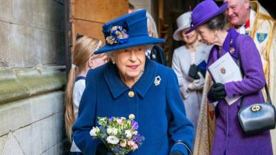 La reina Isabel II murió a los 96 años en septiembre de 2022 en el castillo de Balmoral, en Escocia.