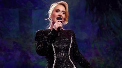 La cantante británica Adele está lista para ampliar la familia.