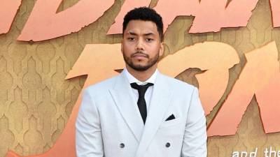 El actor Chance Perdomo muere a los 27 años.