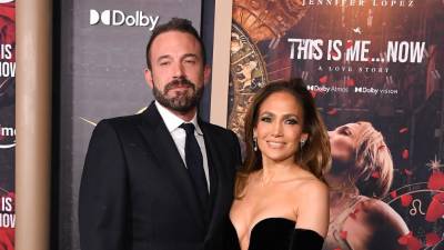 Desde hace semanas circulan rumores que afirman que Ben Affleck y Jennifer López se han separado, sin embargo, ninguna de las estrellas lo ha confirmado o negado.