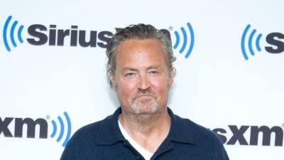 Matthew Perry era uno de los actores estadounidenses más queridos por la audiencia.