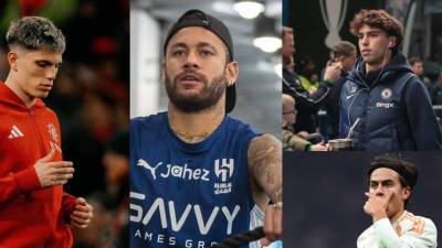 Conocé los fichajes y rumores de las últimas horas en el campo internacional.