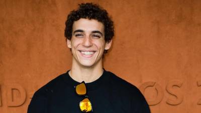 Miguel Herrán es un reconocido actor español.