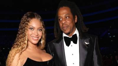 Beyoncé y Jay Z forman una de las parejas más poderosas de la industria del entretenimiento.