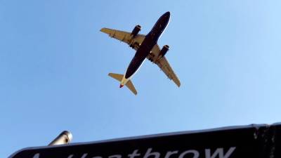 El ETA tiene un costo de 12 dólares y es requerido para ciudadanos de 48 países.