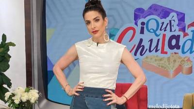 Verónica Toussaint luchaba contra el cáncer de mama desde el año 2021.