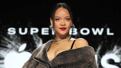 La cantante Rihanna se ha enfrentado con varios casos de acosadores.