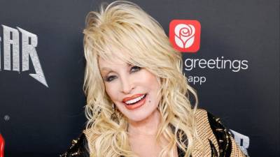 Dolly Parton es una reconocida cantante de música country.