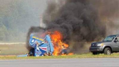 Foto captura de YouTube.