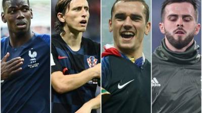 Entérate de los fichajes y rumores de las últimas horas en Europa.