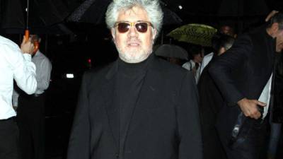 Pedro Almodóvar