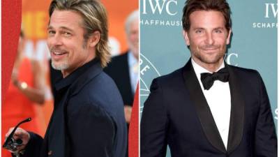 Además de su innegable talento, Brad Pitt y Leonardo DiCaprio siguen siendo los solteros más aclamados de Hollywood. Otros se sumaron este año tras el fin de sus famosos romances, como Liam Hemsworth tras su separación de Miley Cyrus; así como Bradley Cooper, luego de dar fin a su relación con Irina Shayk.