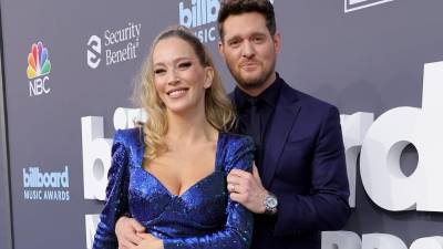Michael Bublé dice que tener hijos ha perjudicado su carrera musical