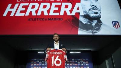 El Atlético de Madrid jugará un amistoso en México el próximo 3 de agosto contra su club 'hermano', el Atlético San Luis, donde le hará 'especial ilusión' jugar al visitar su país.