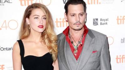 Johnny Depp sigue siendo atacado por las acusaciones de su exesposa Amber Heard, quien aseguró que el actor la golpeaba.