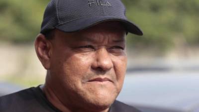 Carlos Orlando Caballero reveló que pudo dormir tranquilo tras la victoria ante Marathón.