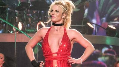Jamie Spears expresó su preocupación acerca del comportamiento de la princesa del pop y de su salud mental en general.