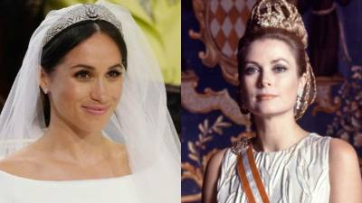 Meghan Markle no fue primera actriz en conquistar a uno de la realeza. A continuación, sus predecesoras: