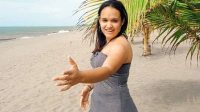 Con la música en las venas