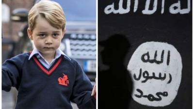 Las autoridades británicas se encuentran alarmadas por el último anuncio de Isis.