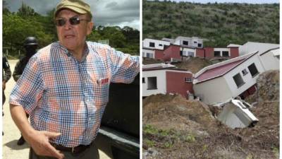 El guatemalteco José Santos Arias fue acusado por la justicia hondureña.