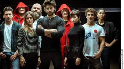 Netflix no dio detalles sobre la fecha de estreno de la nueva temporada.