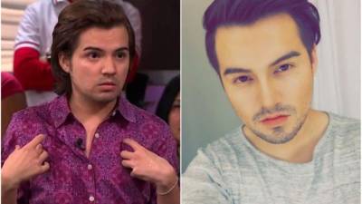 Jay Colindres (Instagram)