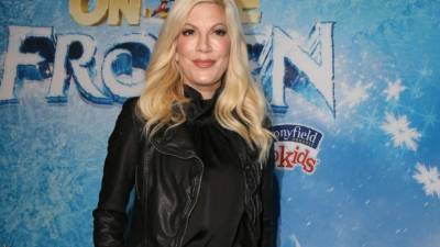 Spelling es una actriz y empresaria estadounidense.