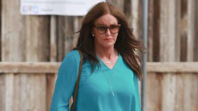 Bruce Jenner ahora se hace llamar Caitlyn Jenner.