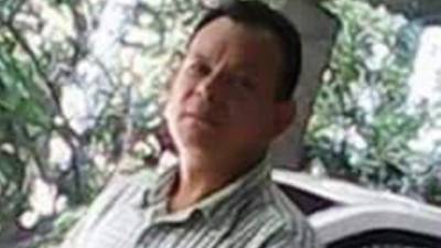 El servidor público fue identificado como Ajael Osberto Puerto.