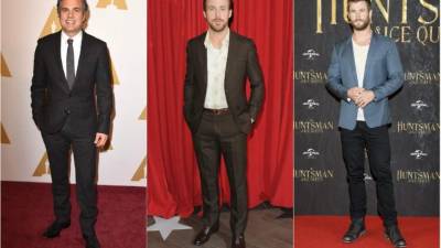 Son famosos que luchan por la igualdad de sexo y participan firmemente en las batallas contra la discriminación social, política y económica de la mujer.