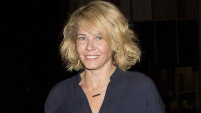 La comediante Chelsea Handler.